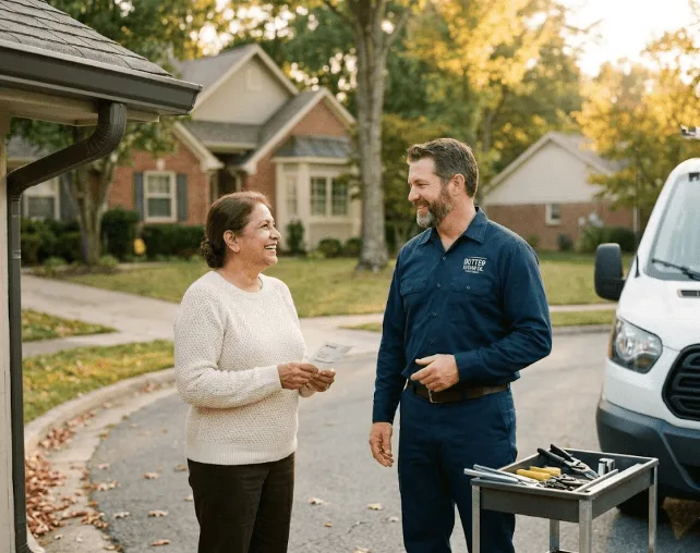 Gutter Repair Qulin, MO FAQs