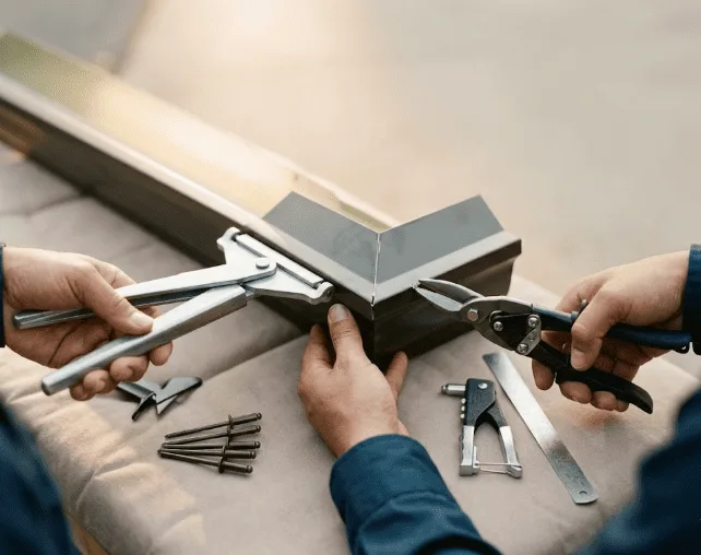 Why choose Gutter Repair in Qulin, MO